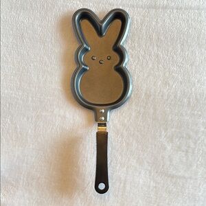Peeps Bunny Shaped Pancake Pan